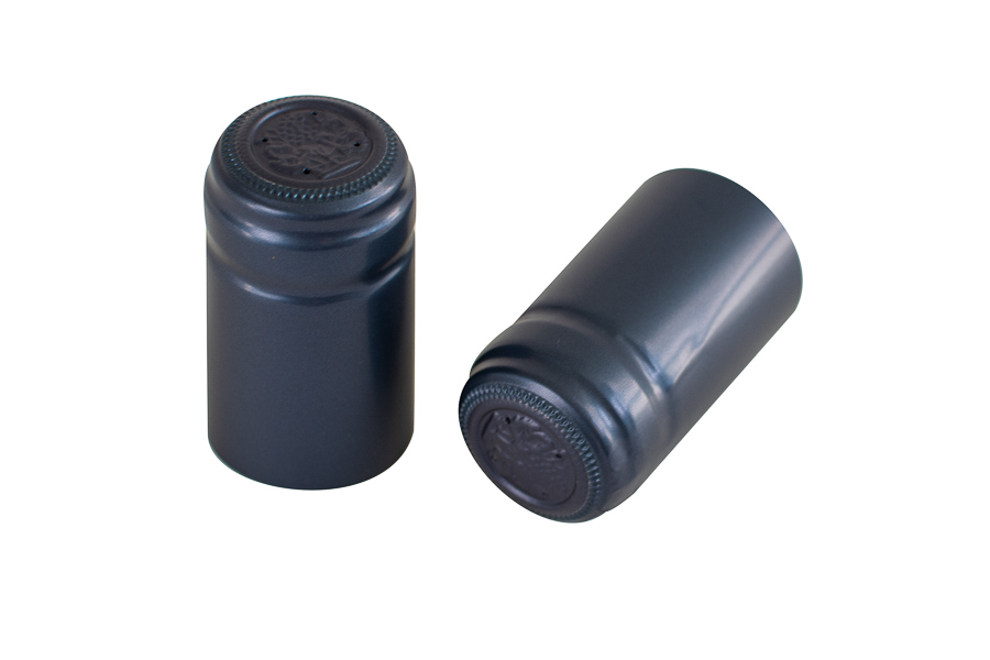 Termokapsułka niebieska